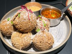 -Ameigo梅果·云贵川bistro(长宁来福士店)