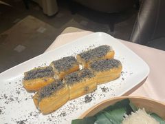 -粗茶淡饭·汉口公馆(循礼门店)