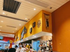 -彼德西餐厅(凯德广场新南店)