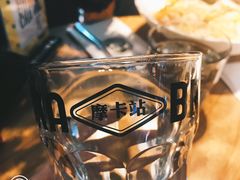 -Moka Bros 摩卡站(西单大悦城店)