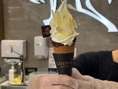 -GODIVA(海岸城店)