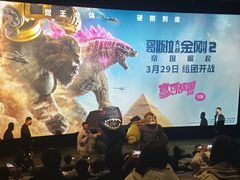 -英皇电影城(英皇集团中心IMAX店)