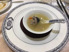-太极·粤菜餐厅(亚运村鸟巢店)