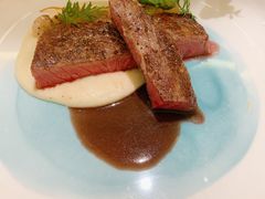 -ELUNE艾露恩·人良斋西餐厅