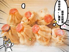-白玉兰食品(中山公园龙之梦店)