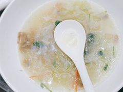 -清真悦宾楼食府(海湖店)