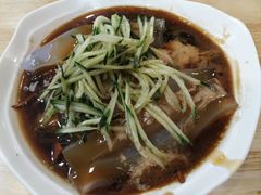 -太原面食店(解放路店)