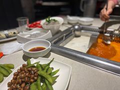 -海底捞火锅(勒泰店)