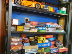 -顽主轰趴馆团建ktv桌游狼人杀(望京店)