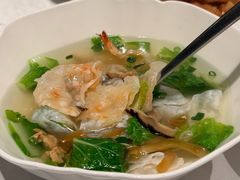 -瓯菜排档·温州海鲜(玕南店)
