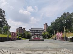 -汤显祖纪念馆