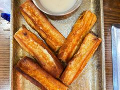 -韩阳王石板烤肉