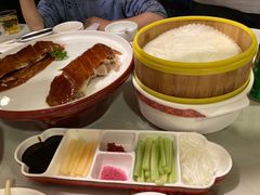 -大鸭梨烤鸭(甘家口店)