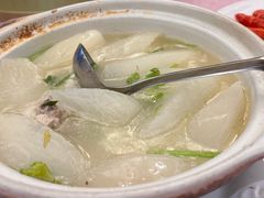 -同君福大酒楼(紫新路店)