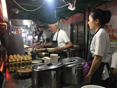 -清真老马家国华牛奶鸡蛋醪糟(正宁路店)