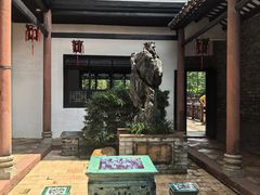 -东莞市可园博物馆