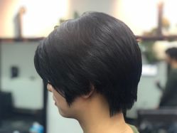 -AFA Hair studio·女士发型设计