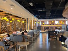 -星河湾温泉洗浴酒店