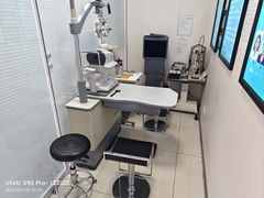 -大明眼镜(宣内店)