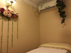 芳朵美容会所(中闽店)-芳朵美容养生SPA