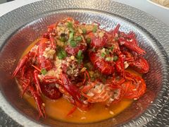 -悦融·京鲁菜·露台花园(安定门店)