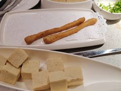 -海底捞火锅(大学路新象城店)