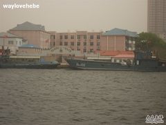 -海河外滩公园