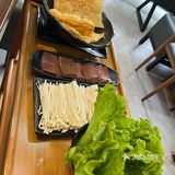 吃货日记：优质牛肉体验