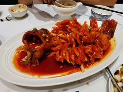 -眉州东坡(国贸店)