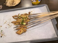 -林二哥宜烤官·宜宾小烧烤