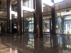 -北京京伦饭店