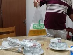-华春餐馆(鱼山路店)