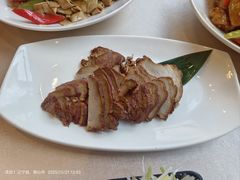 -山南熏肉大饼(辽菜旗舰店)
