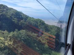 -普陀山风景区-佛顶山