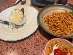 -La Terre乐田(万象城店)