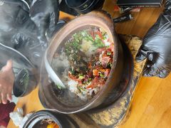 -旺爷砂锅·茶作(国贸城店)