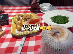 -阿里元海鲜·闽南特色菜(曾厝垵店)