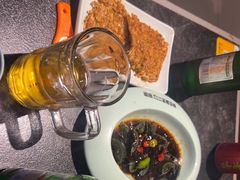 -醉炫音速烧烤·干煸菜(沙河总店)