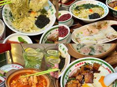 -西关味(大卫城店)