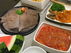 -海底捞火锅(凯德广场店)