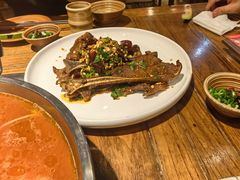 -亮欢寨酸汤鱼(沙冲路店)