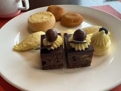-洲际酒店·地平线全日餐厅HORIZON CAFÉ
