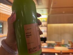 -奈雪茶院·茶室茶馆(广州粤海天地店)