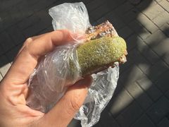 -mbd(华山路店)
