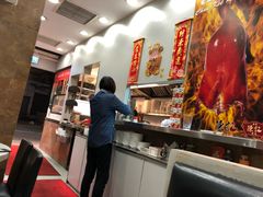 -深井陈记烧鹅酒家(新填地街店)