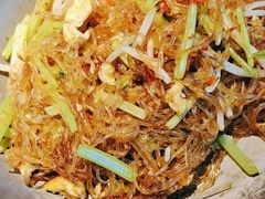 -蜜桃餐厅·伴山(绿宝广场店)