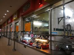 -武汉大学-桂园餐厅