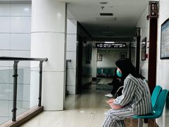 -上海市普陀区中医医院