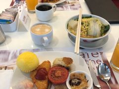 -香港皇家太平洋酒店