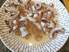 -渔民船说·北塘海鲜·天津菜·海肠捞饭(北塘古镇店)
